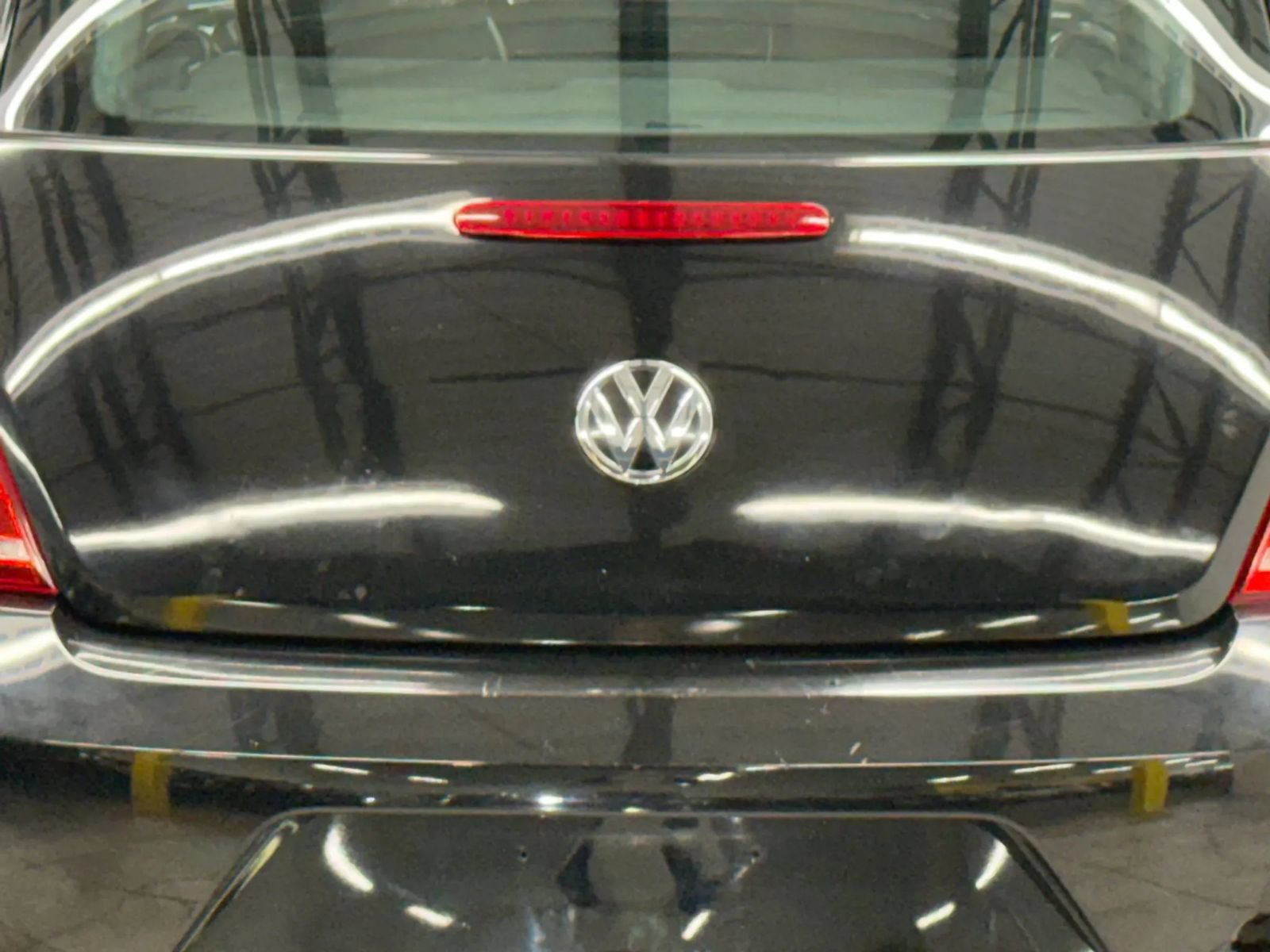 Used 2014 Volkswagen Beetle 1.8T FWD image 11