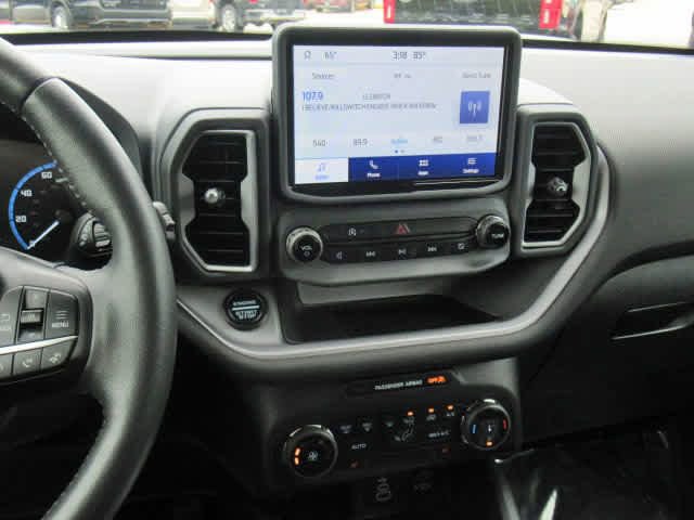 Used 2023 Ford Bronco Sport Big Bend w/ Convenience Package image 23