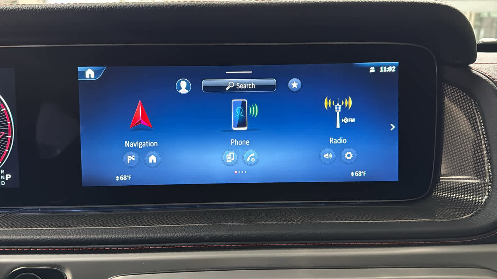 New 2026 Mercedes-Benz G 550 image 19