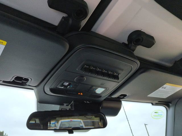 New 2026 Ford Bronco Heritage Edition AWD/4WD image 19