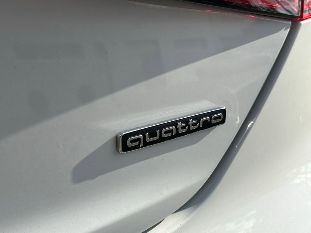 Certified 2023 Audi A5 2.0T Premium Plus w/ Premium Plus image 53