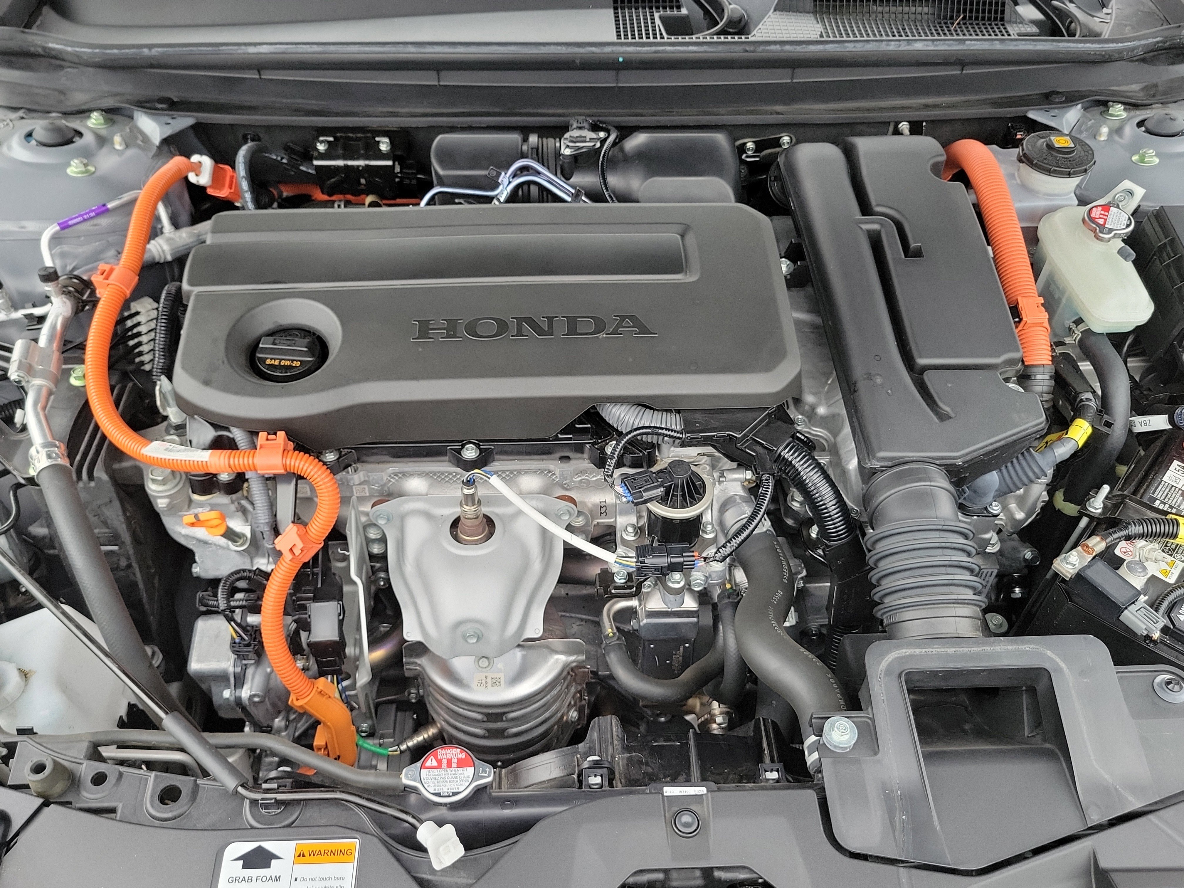 Used 2023 Honda Accord EX-L image 29