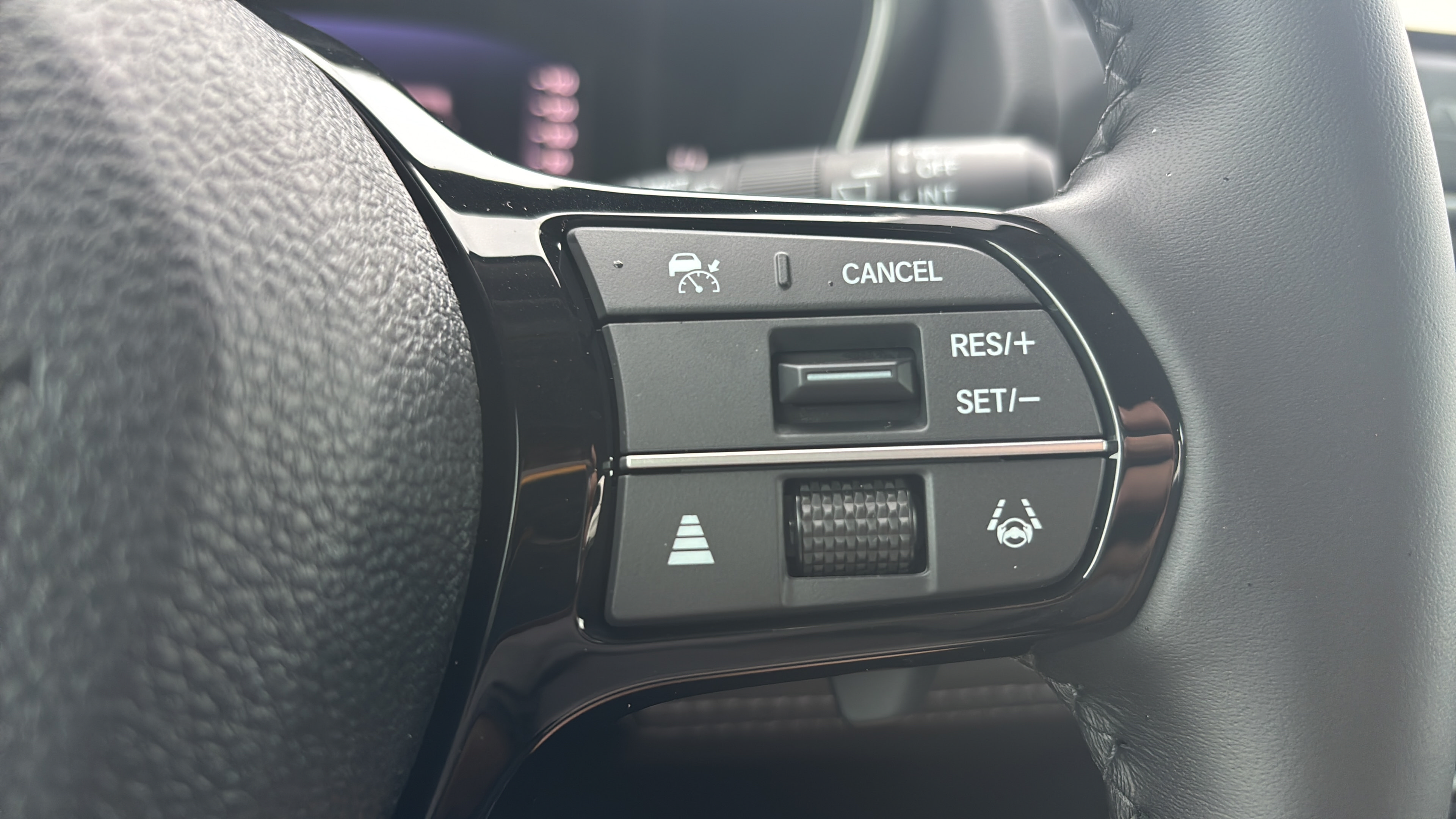 New 2026 Honda Passport RTL image 26