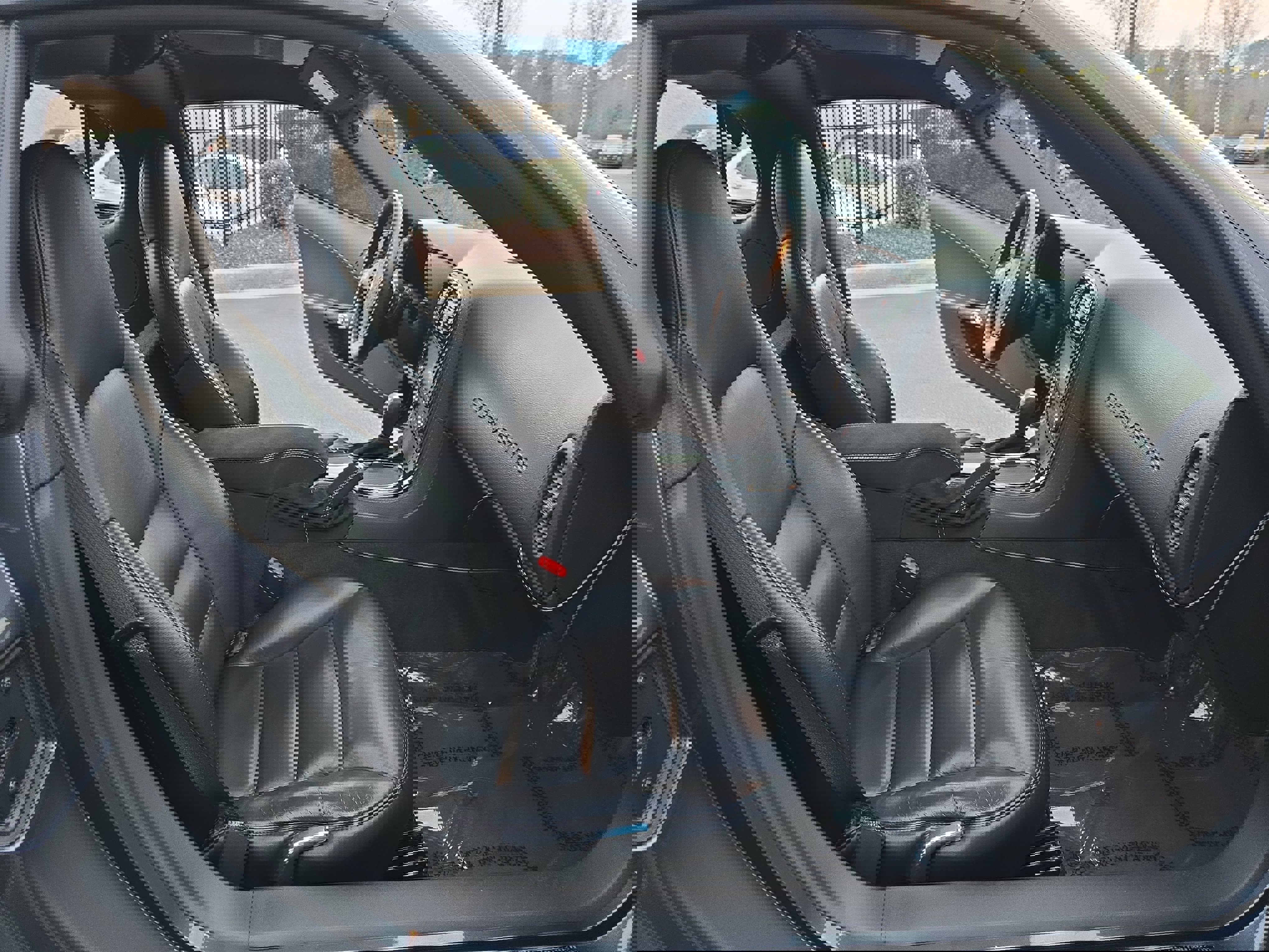 Used 2009 Chevrolet Corvette Coupe image 10