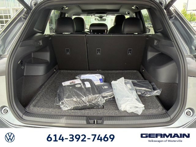 New 2026 Volkswagen Tiguan SE R-Line AWD/4WD image 15