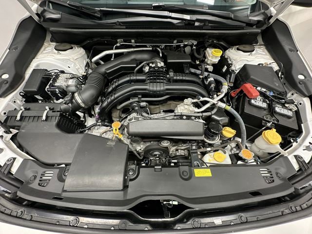 Certified 2023 Subaru Impreza 2.0i image 24