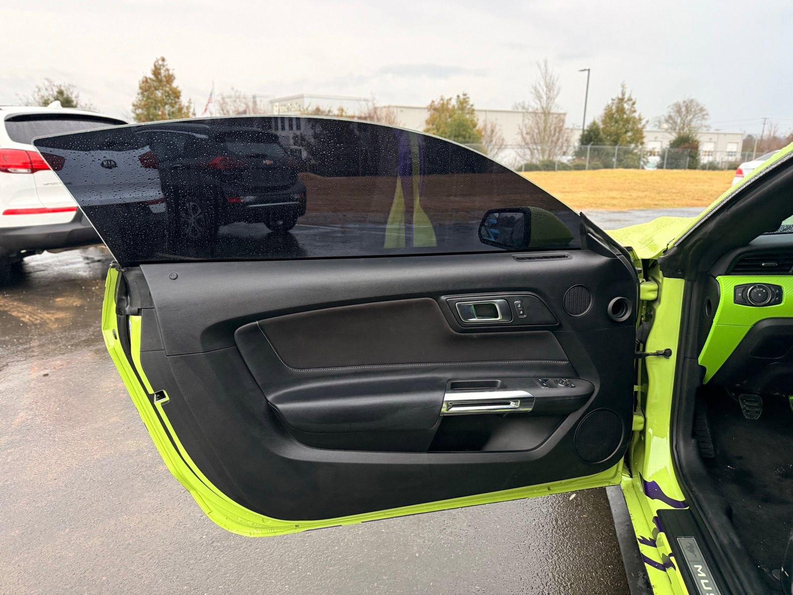 Used 2020 Ford Mustang GT w/ Equipment Group 301A image 27