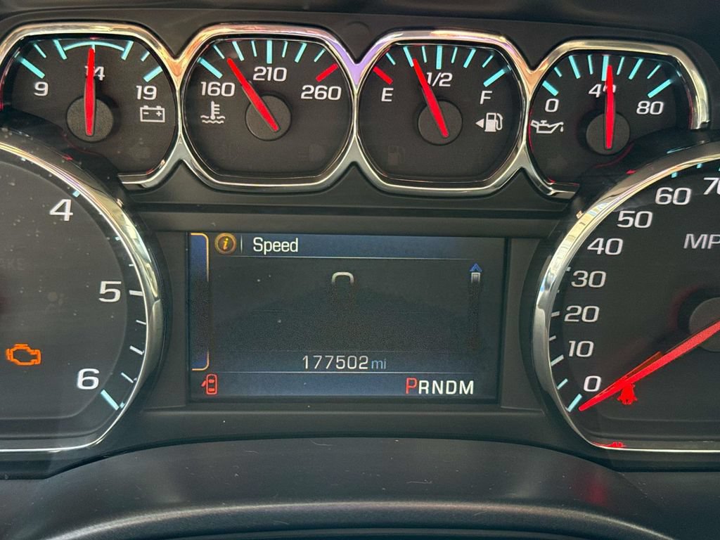 Used 2014 Chevrolet Silverado 1500 LT w/ All Star Edition RWD image 23