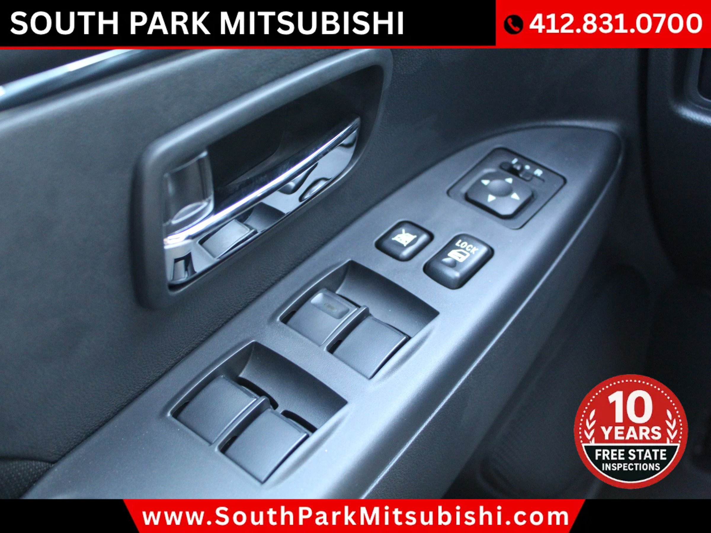 New 2027 Mitsubishi Outlander Sport FWD image 27