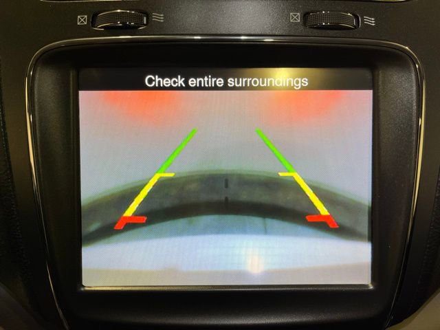 Used 2017 Dodge Journey Crossroad w/ Popular Equipment Group image 33