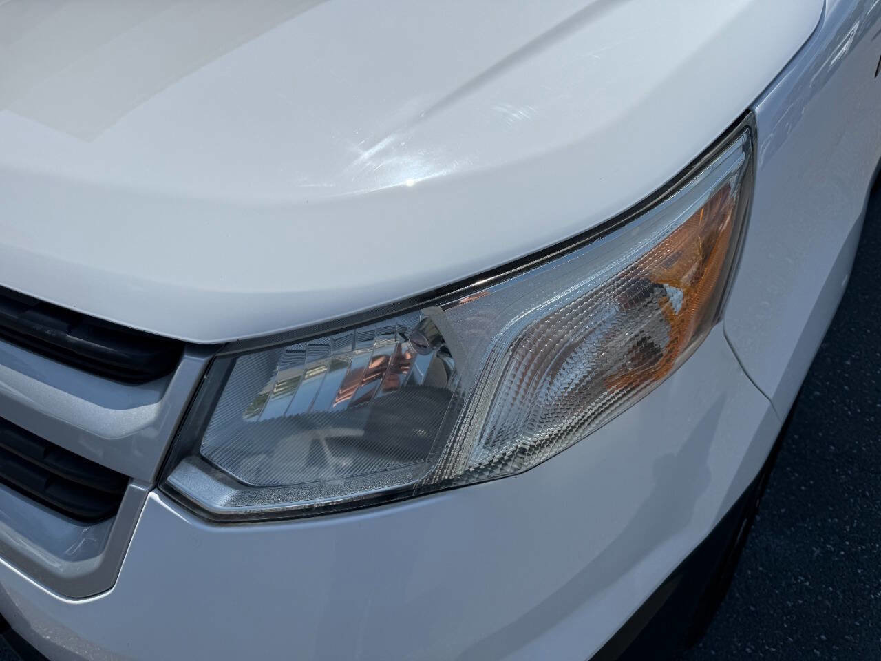 Used 2016 Chevrolet City Express LT image 33