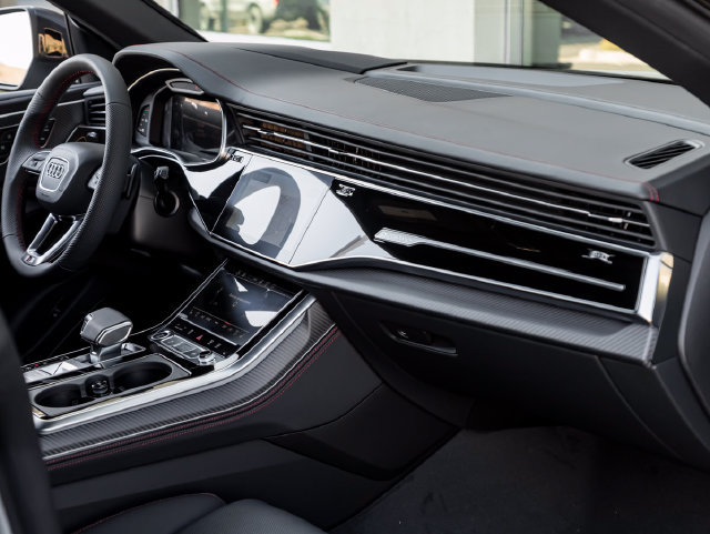 New 2026 Audi Q8 Prestige AWD/4WD image 33