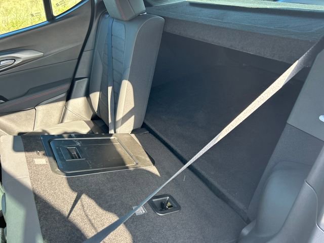 Used 2024 Dodge Hornet R/T image 37