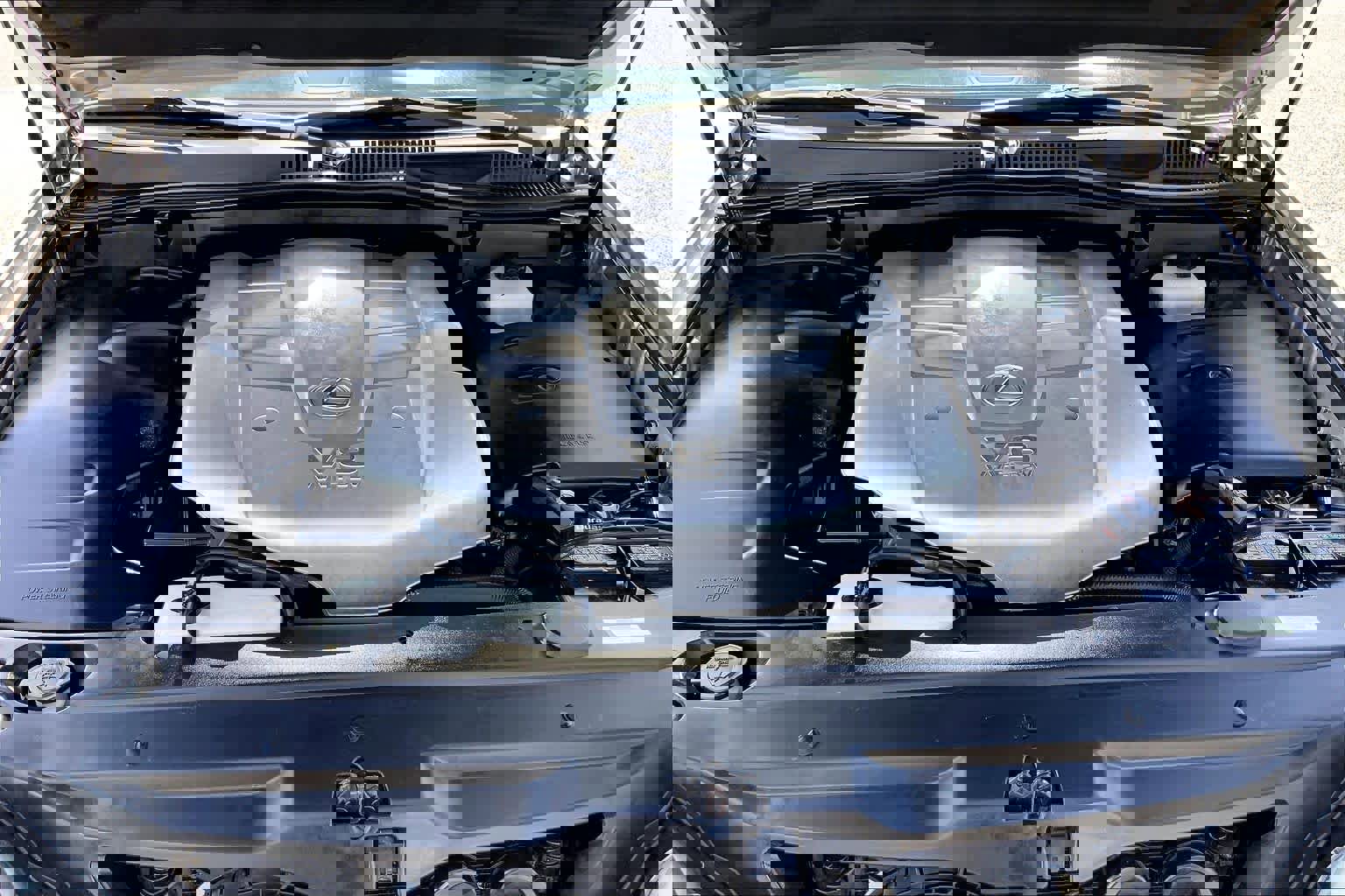 Used 2008 Lexus GX 470 image 30