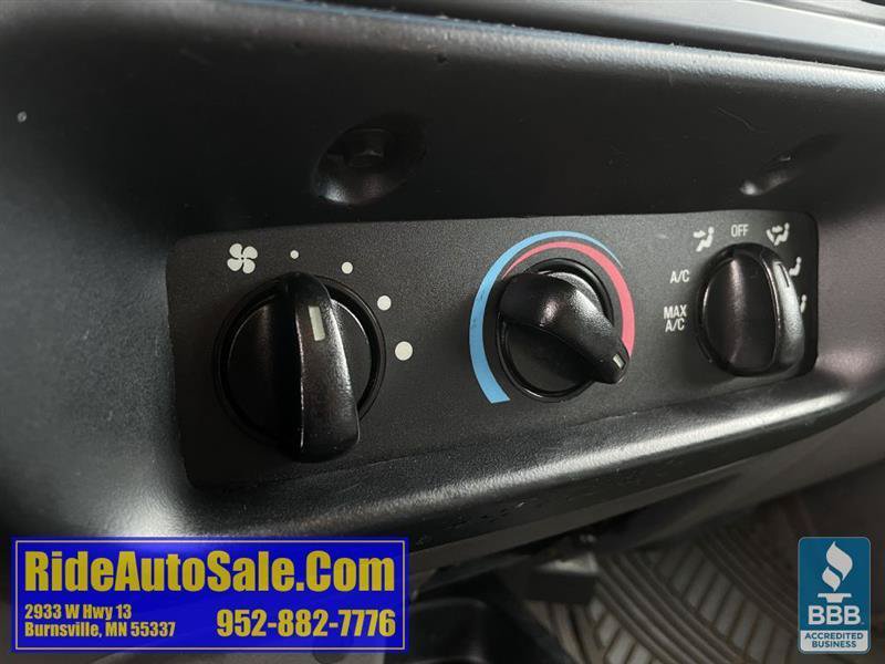 Used 2003 Ford Ranger 2WD Regular Cab image 34