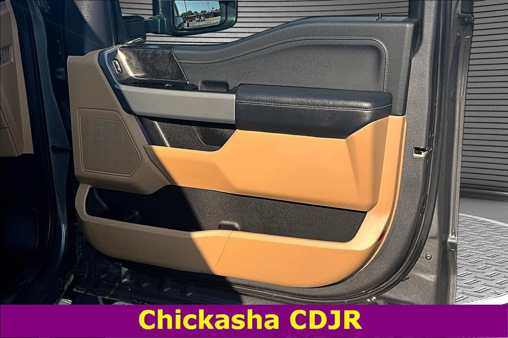 Used 2023 Ford F150 XLT AWD/4WD image 29