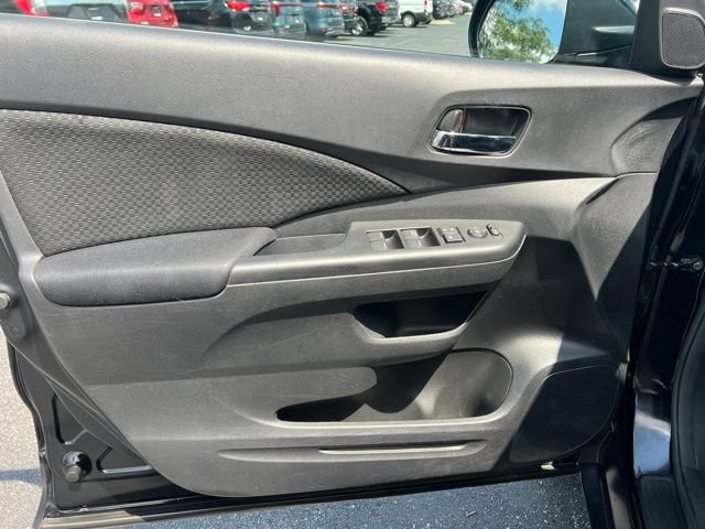 Used 2015 Honda CR-V EX image 26