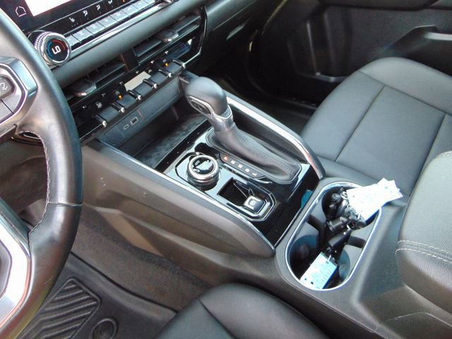 Used 2023 GMC Canyon Elevation w/ Elevation Premium Package AWD/4WD image 14