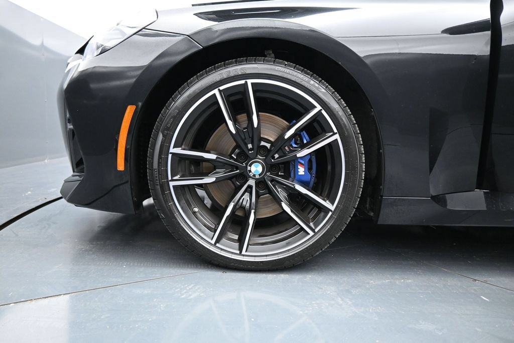 Used 2026 BMW M240i xDrive Coupe AWD/4WD image 29