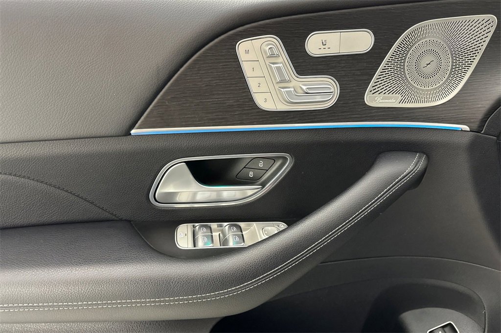 Certified 2022 Mercedes-Benz GLE 350 4MATIC image 11