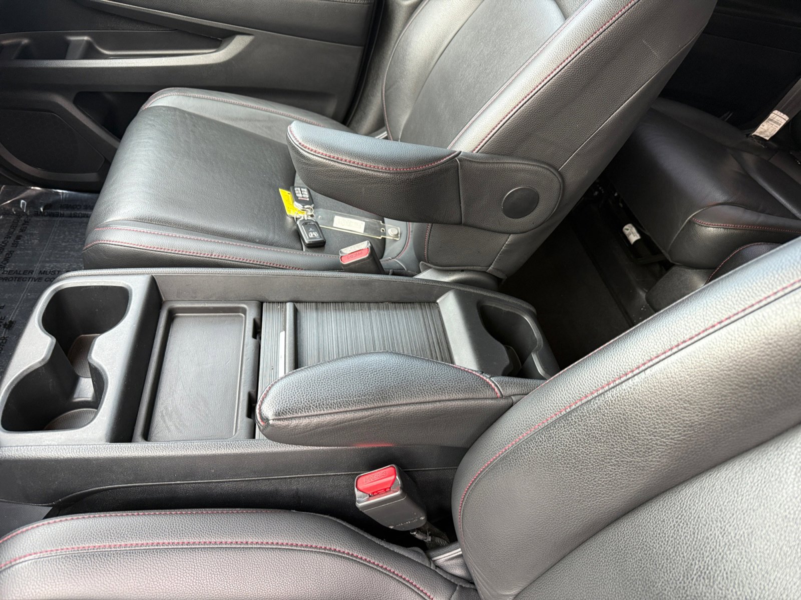 Used 2023 Honda Odyssey Sport image 14