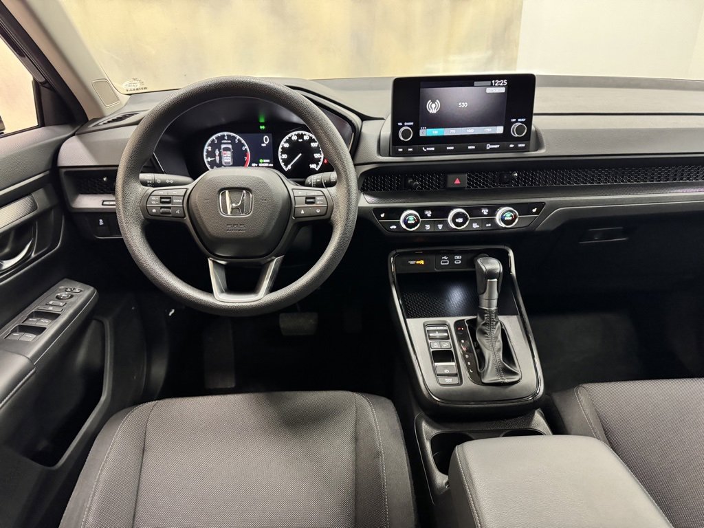 Used 2025 Honda CR-V EX image 18