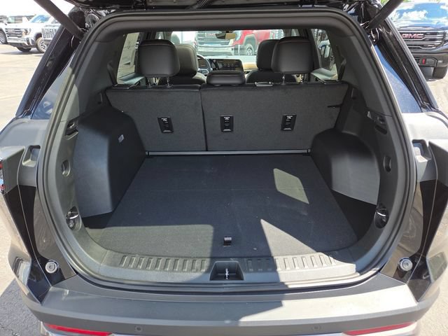 New 2026 Chevrolet Equinox ACTIV w/ Convenience Package III AWD/4WD image 29