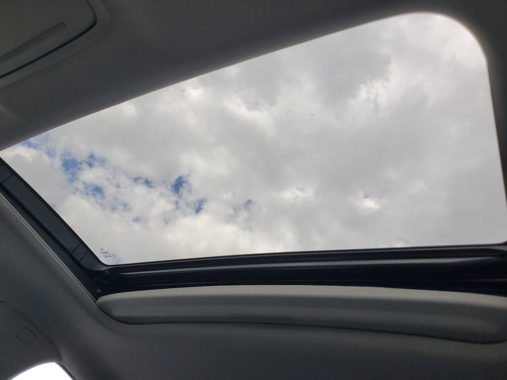 Certified 2025 Acura Integra Base image 30