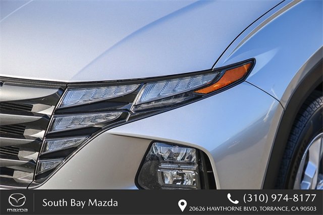 Used 2024 Hyundai Tucson SEL image 4