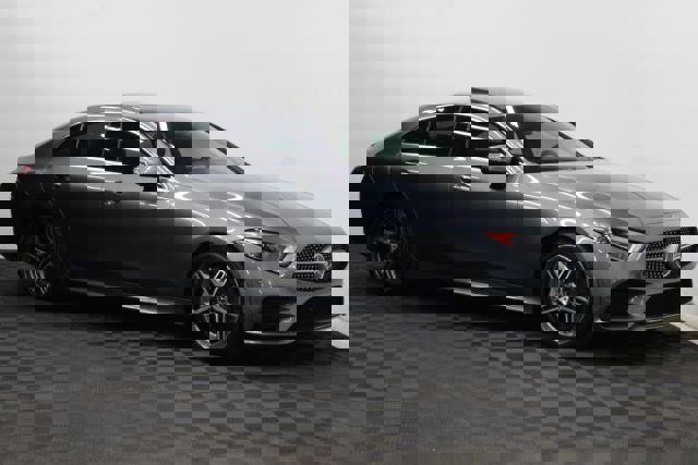 Used 2019 Mercedes-Benz CLS 450 4MATIC image 1