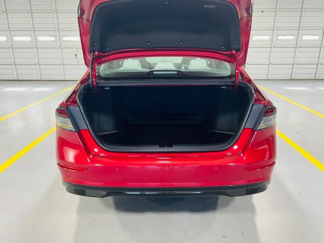 New 2026 Honda Accord Touring image 14