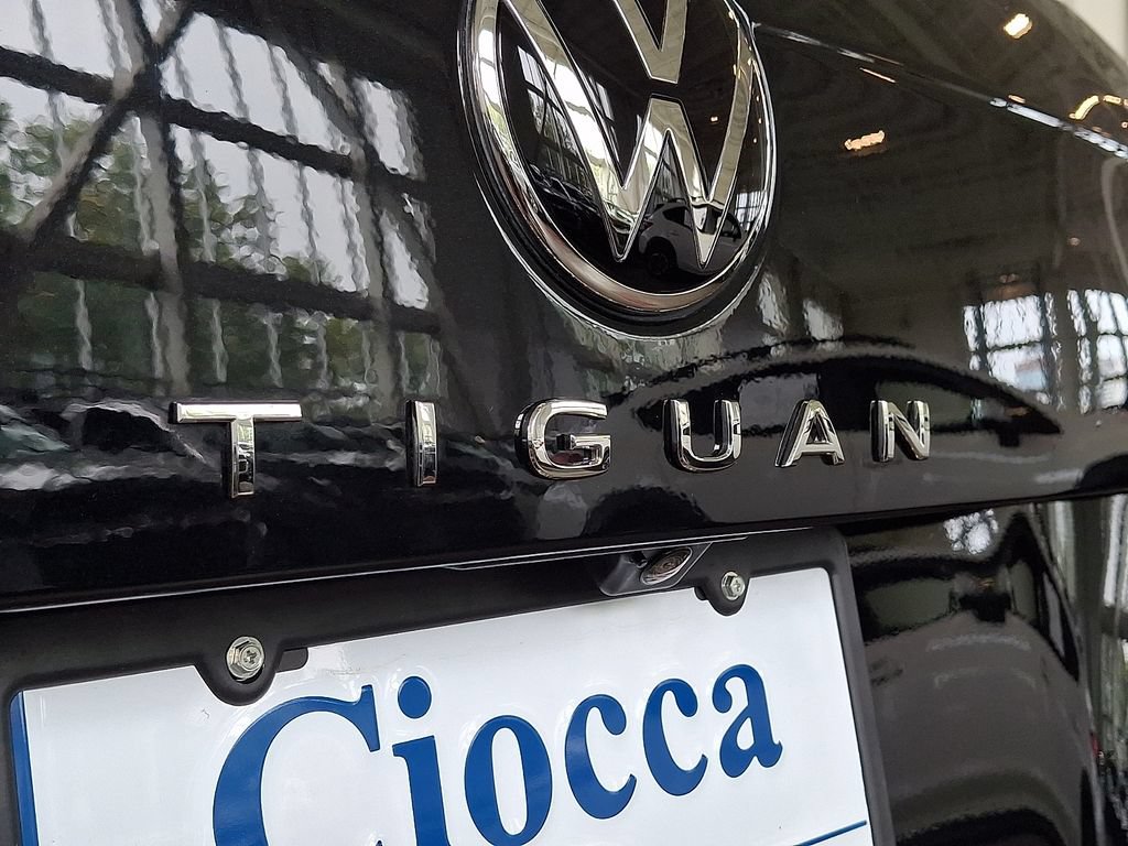 Used 2023 Volkswagen Tiguan S AWD/4WD image 29