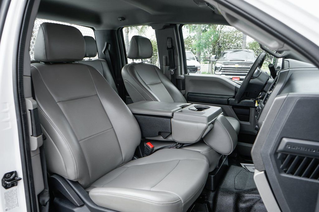 Used 2022 Ford F350 XL w/ Power Equipment Group image 35