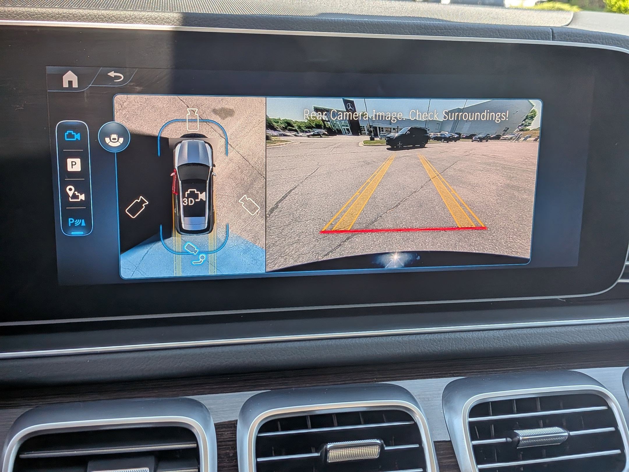 Certified 2026 Mercedes-Benz GLE 450 4MATIC image 24