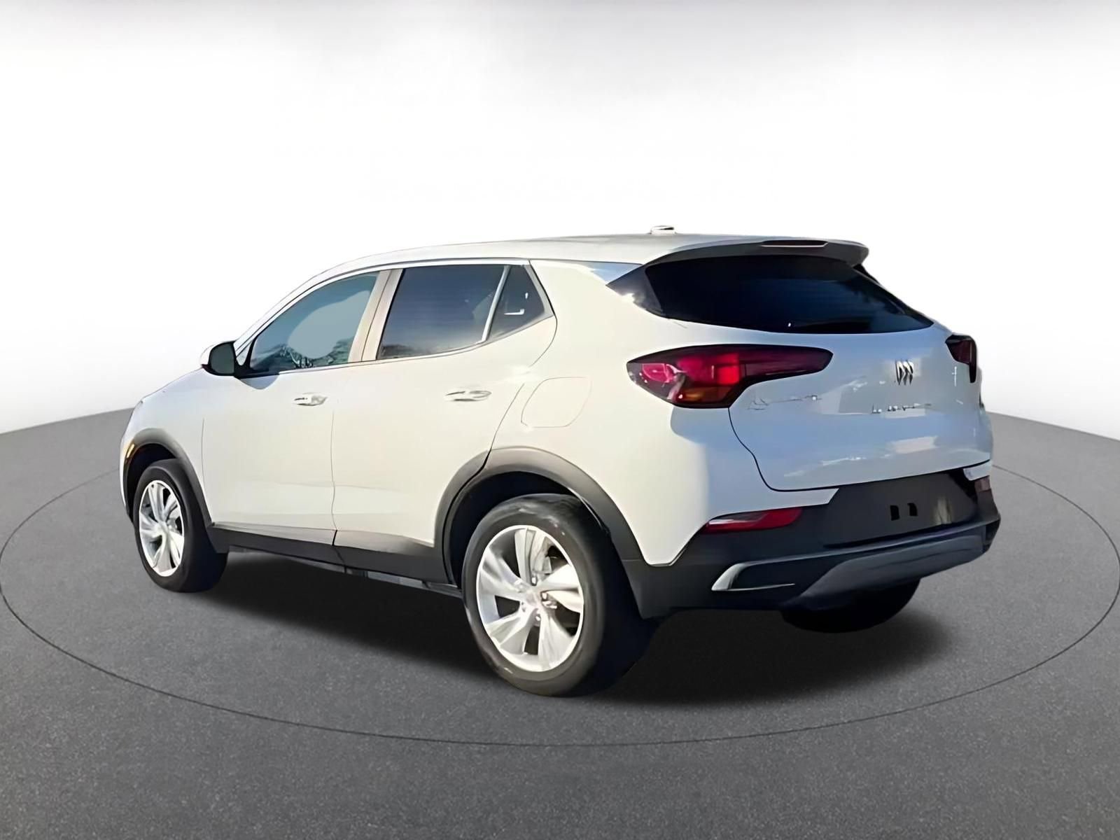 Used 2025 Buick Encore GX Preferred image 8