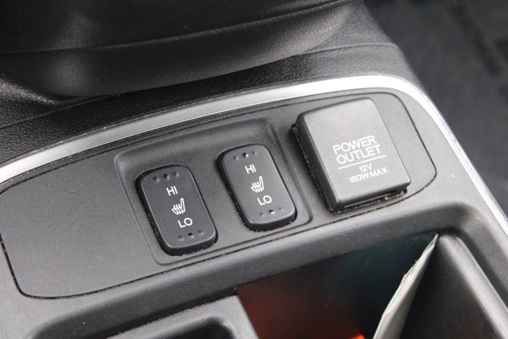 Used 2015 Honda CR-V EX-L image 42
