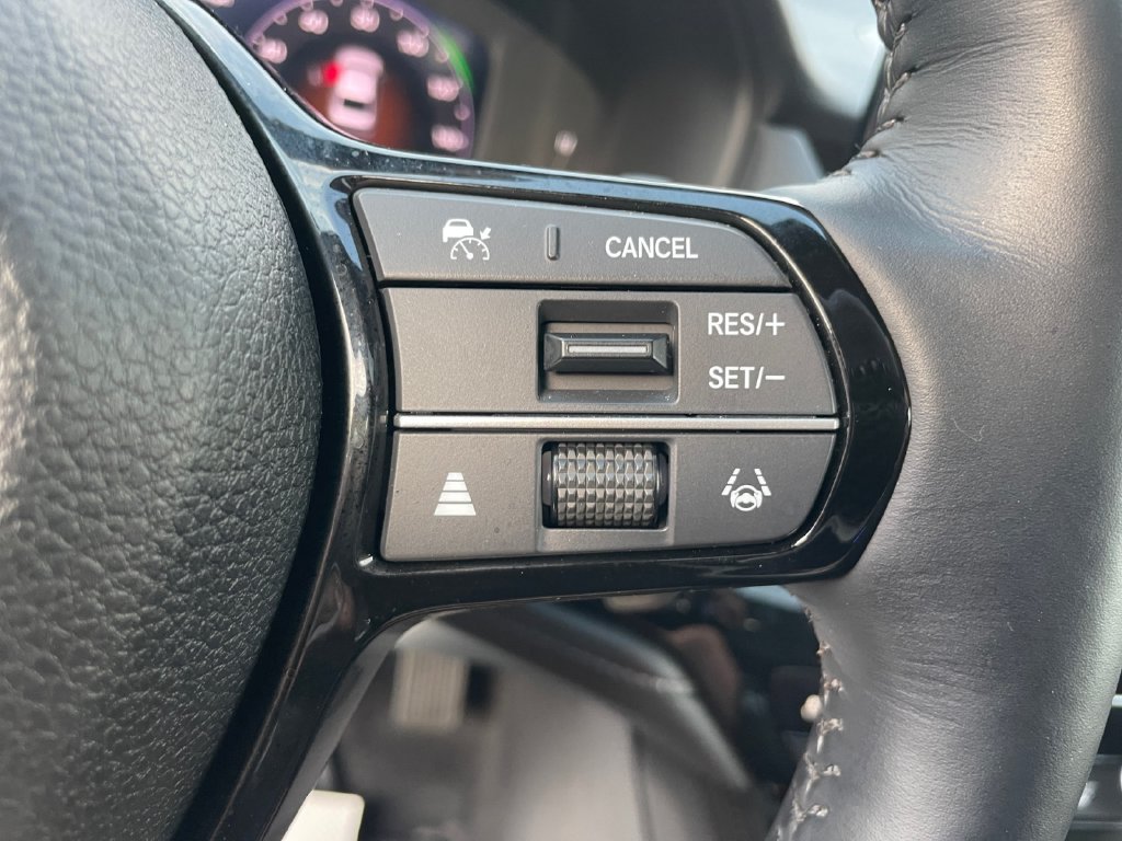 Used 2025 Honda Accord Touring image 24