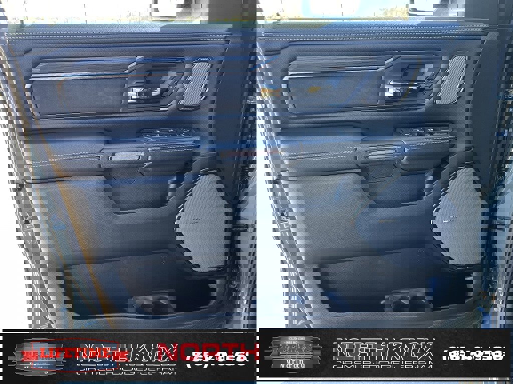 New 2026 RAM 1500 Rebel image 5