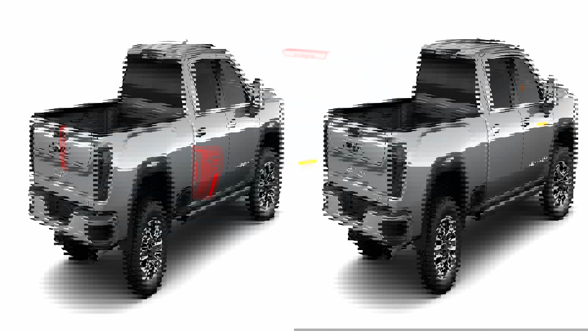 New 2026 GMC Sierra 2500 Denali Ultimate image 51