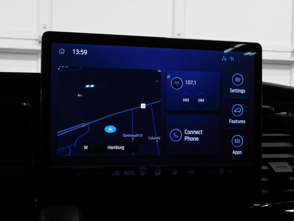 Used 2023 Ford Transit 350 XLT image 72