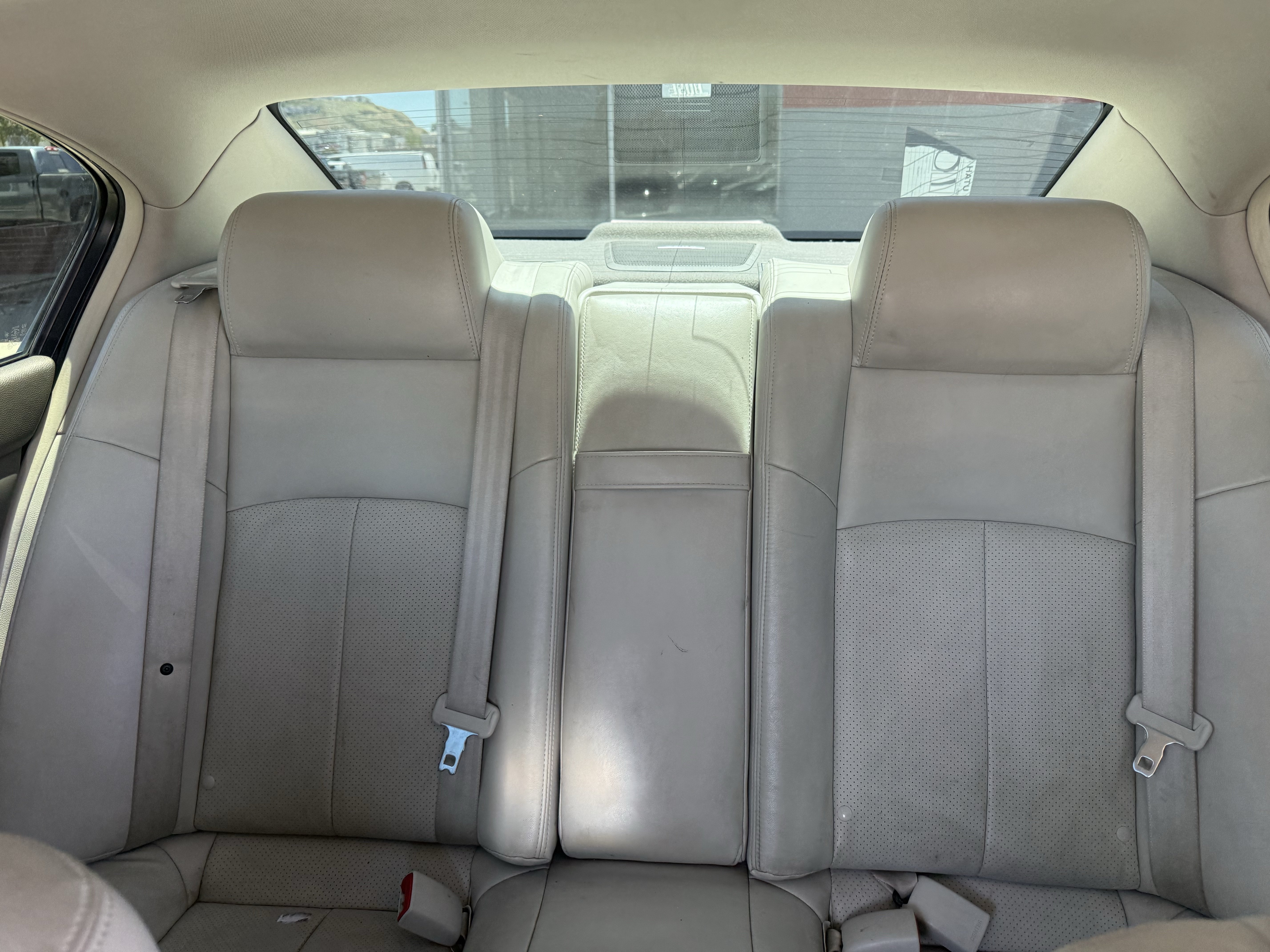 Used 2012 INFINITI G37 x Sedan w/ Premium Pkg AWD/4WD image 14