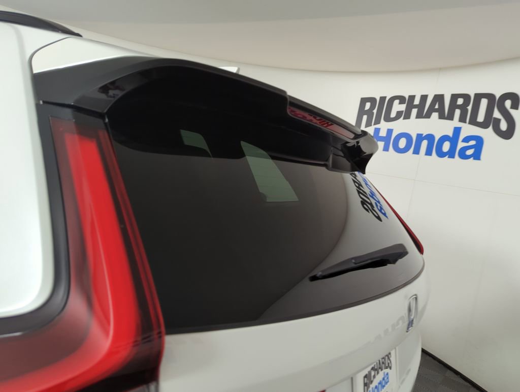 Certified 2023 Honda CR-V Sport Touring image 22