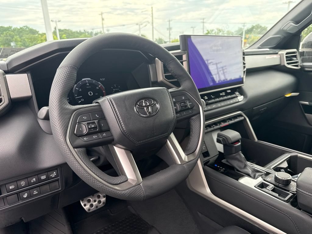 New 2026 Toyota Tacoma SR5 RWD image 26