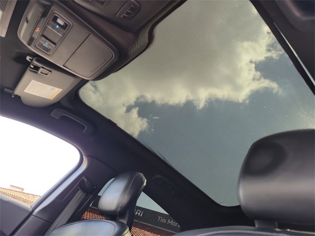 Used 2023 Ford Mustang Mach-E GT w/ GT Performance Edition image 21