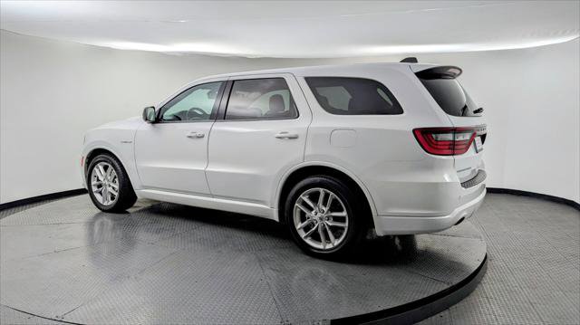 Used 2024 Dodge Durango R/T image 4