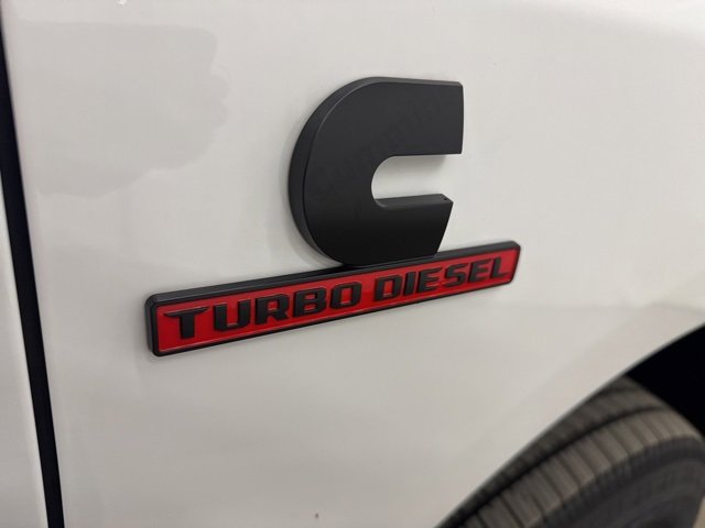 New 2025 RAM 3500 Tradesman image 25
