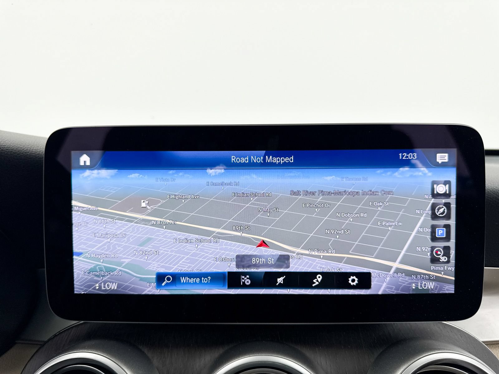 Used 2020 Mercedes-Benz GLC 350e 4MATIC image 5