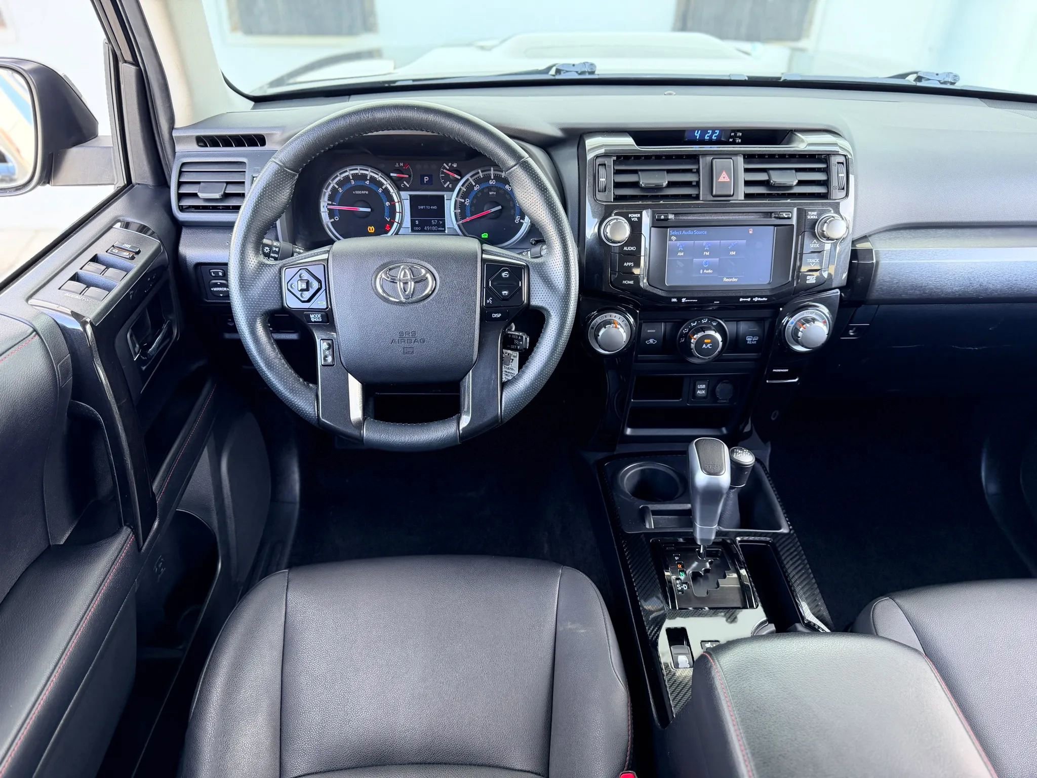 Used 2019 Toyota 4Runner TRD Pro image 20