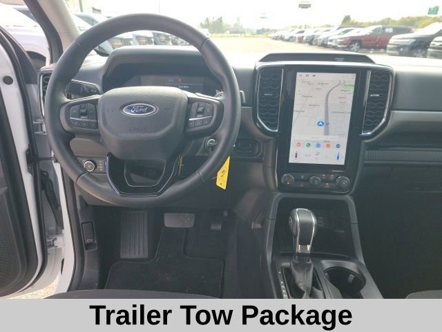 Used 2024 Ford Ranger XLT w/ FX4 Off-Road Package image 4