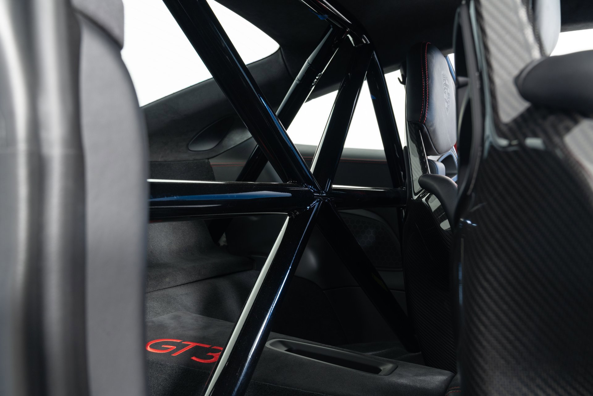 Used 2018 Porsche 911 GT3 RWD image 20
